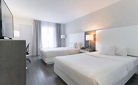 Le Grand Hotel